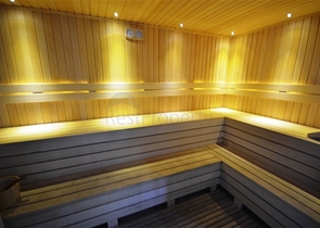 دوبلكس ضمن مجمع على البحر مباشرة - في كاستل / الانيا 