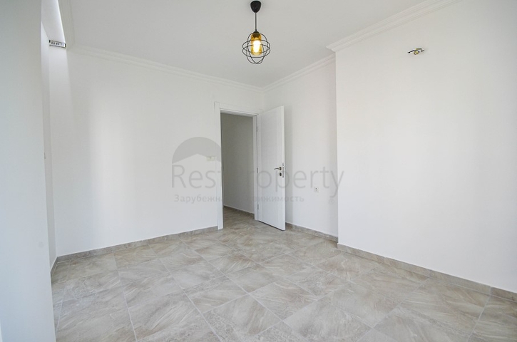 قريبة من البحر والاسواق - شقة غرفتين وصالة - في منطقة مهموتلار / الانيا 