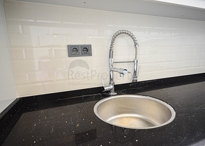 قريبة من البحر والاسواق - شقة غرفتين وصالة - في منطقة مهموتلار / الانيا 