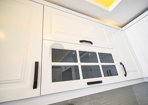 قريبة من البحر والاسواق - شقة غرفتين وصالة - في منطقة مهموتلار / الانيا 