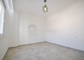 قريبة من البحر والاسواق - شقة غرفتين وصالة - في منطقة مهموتلار / الانيا 