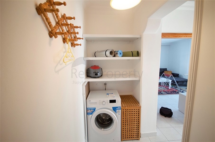 في مركز مدينة الانيا -شقة غرفة وصالة - مفروشة - مناسبة للاستثمار او السكن الدائم 