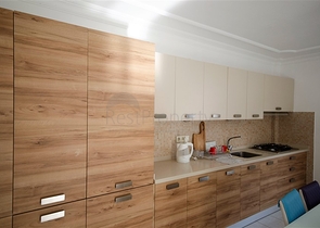 في مركز مدينة الانيا -شقة غرفة وصالة - مفروشة - مناسبة للاستثمار او السكن الدائم 