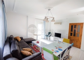 في مركز مدينة الانيا -شقة غرفة وصالة - مفروشة - مناسبة للاستثمار او السكن الدائم 