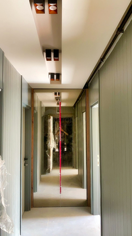 مشروع استثماري بجوار مركز تسوق تيرا سيتي