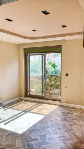 مشروع استثماري بجوار مركز تسوق تيرا سيتي