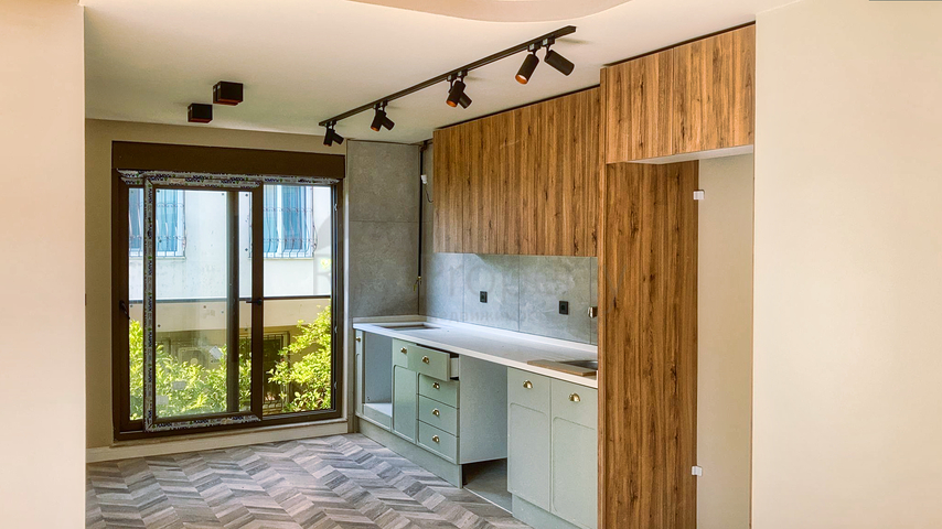 مشروع استثماري بجوار مركز تسوق تيرا سيتي