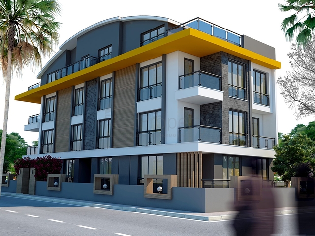 مشروع استثماري بجوار مركز تسوق تيرا سيتي