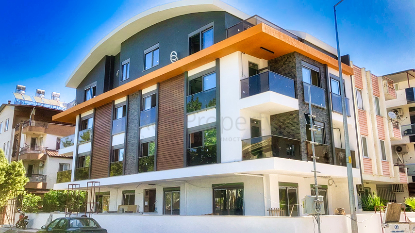 مشروع استثماري بجوار مركز تسوق تيرا سيتي