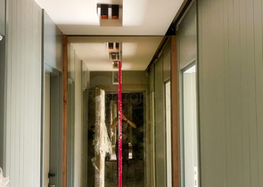 مشروع استثماري بجوار مركز تسوق تيرا سيتي