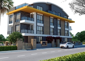 مشروع استثماري بجوار مركز تسوق تيرا سيتي