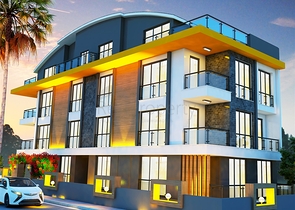 مشروع استثماري بجوار مركز تسوق تيرا سيتي