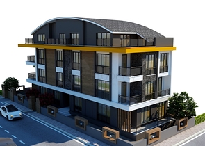 مشروع استثماري بجوار مركز تسوق تيرا سيتي