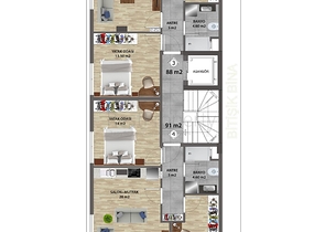 مشروع استثماري بجوار مركز تسوق تيرا سيتي