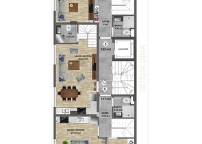 مشروع استثماري بجوار مركز تسوق تيرا سيتي