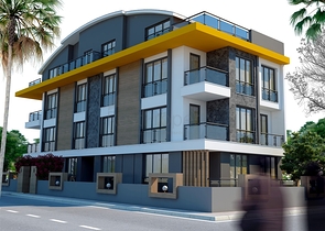 مشروع استثماري بجوار مركز تسوق تيرا سيتي