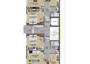مشروع استثماري بجوار مركز تسوق تيرا سيتي