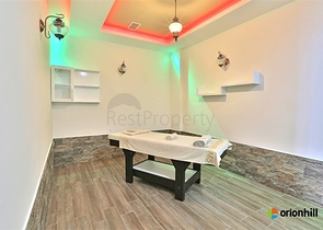 شقة غرفتين وصالة مؤثثة - ضمن مجمع يضم كافة الخدمات - في افسلار / الانيا 