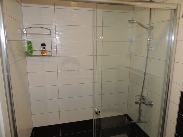 شقة غرفة وصالة -مجمع فاخر - في افسلار / الانيا 