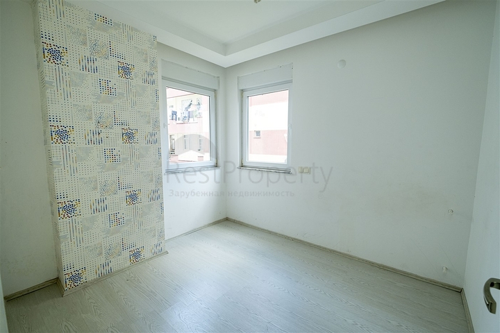 شقة 2 + 1 في هورما كونيالتي أنطاليا