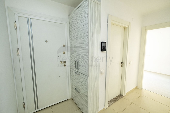 شقة 2 + 1 في هورما كونيالتي أنطاليا