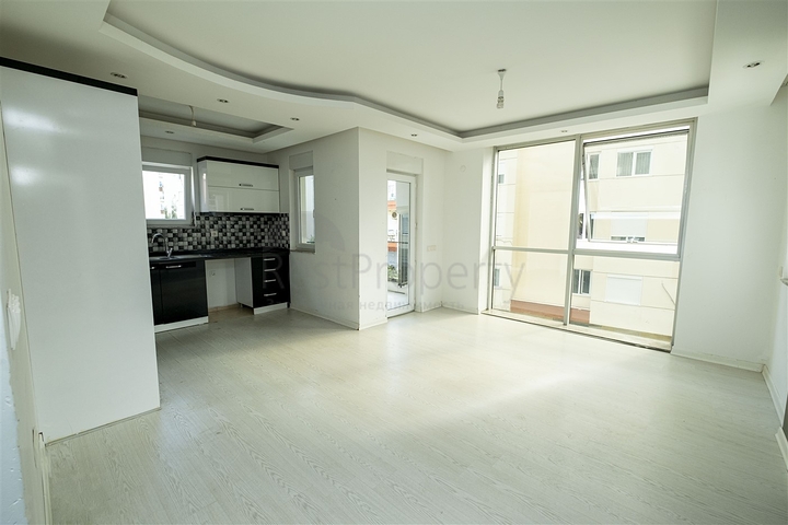 شقة 2 + 1 في هورما كونيالتي أنطاليا