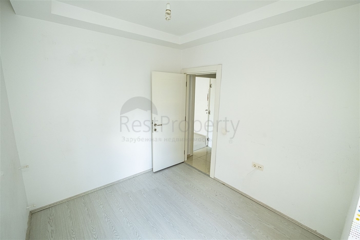 شقة 2 + 1 في هورما كونيالتي أنطاليا