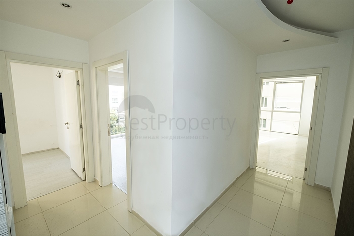 شقة 2 + 1 في هورما كونيالتي أنطاليا