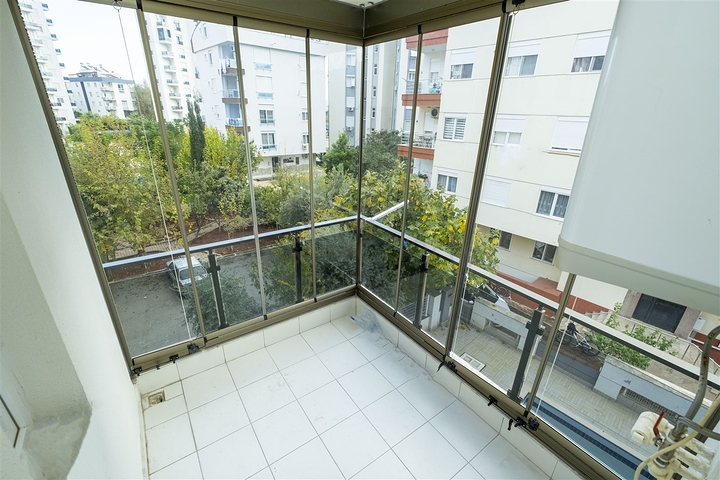 شقة 2 + 1 في هورما كونيالتي أنطاليا