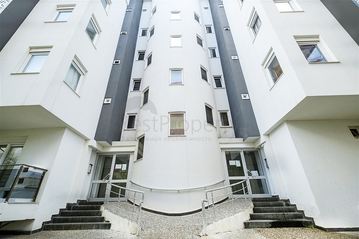 شقة 2 + 1 في هورما كونيالتي أنطاليا