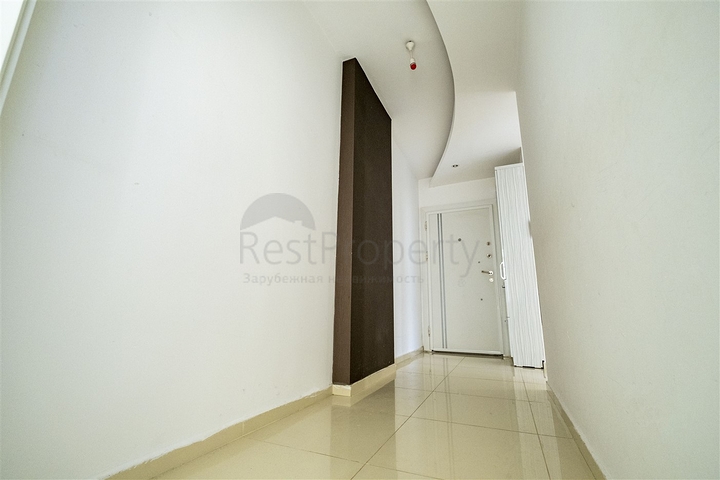 شقة 2 + 1 في هورما كونيالتي أنطاليا