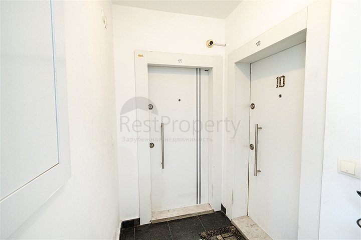 شقة 2 + 1 في هورما كونيالتي أنطاليا