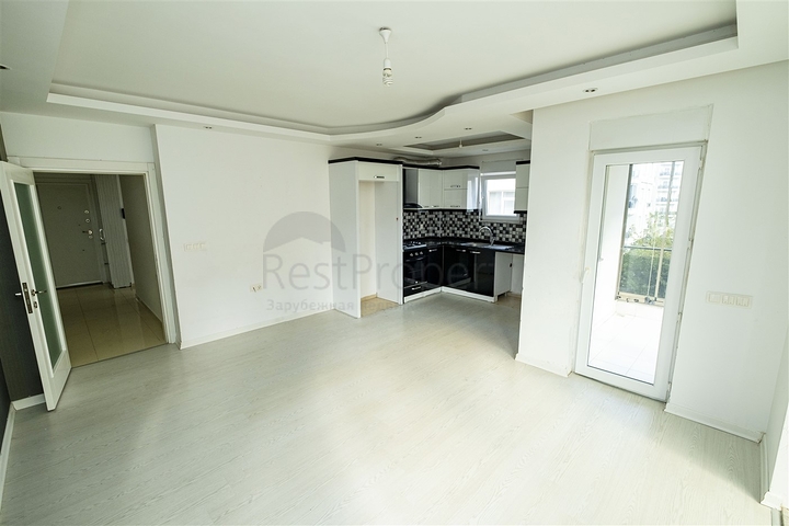 شقة 2 + 1 في هورما كونيالتي أنطاليا