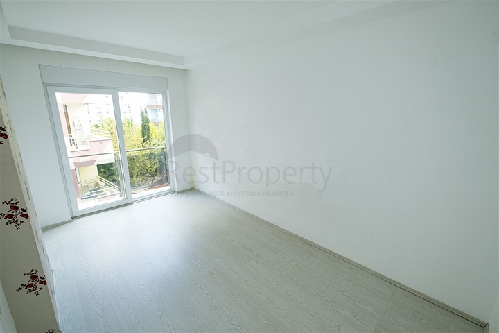 شقة 2 + 1 في هورما كونيالتي أنطاليا