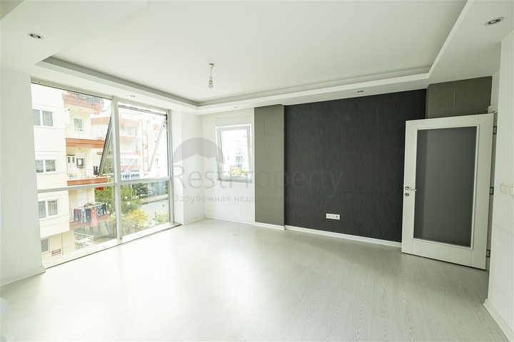 شقة 2 + 1 في هورما كونيالتي أنطاليا