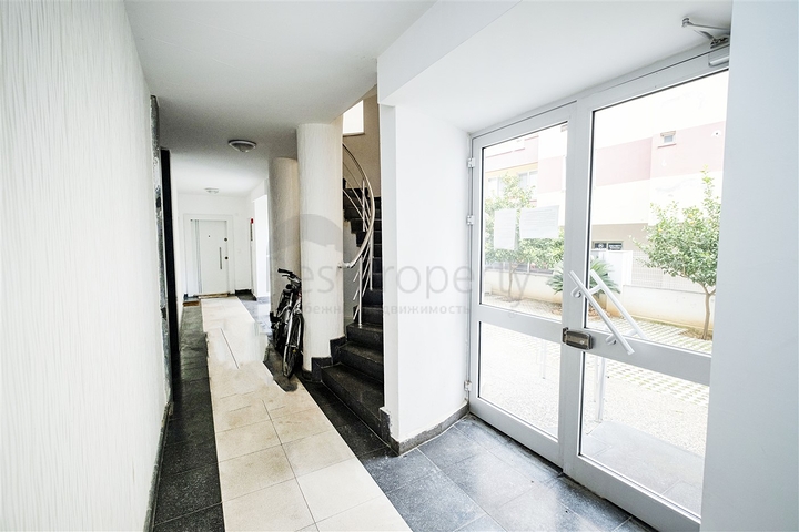 شقة 2 + 1 في هورما كونيالتي أنطاليا