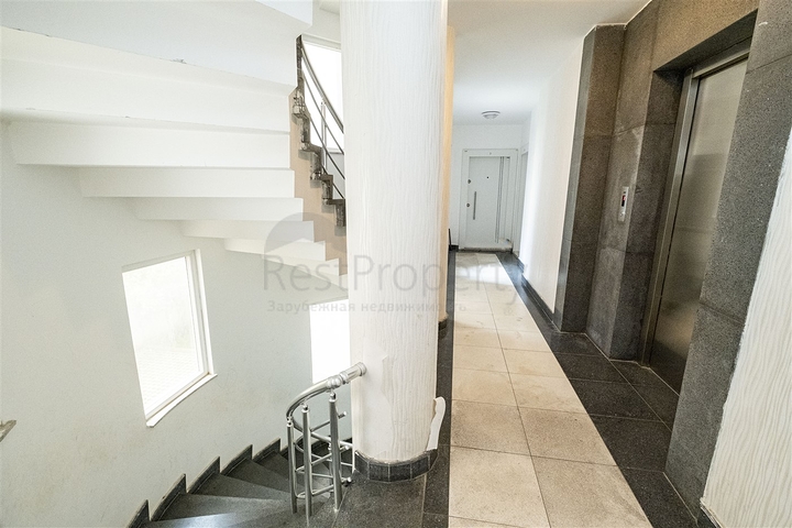 شقة 2 + 1 في هورما كونيالتي أنطاليا