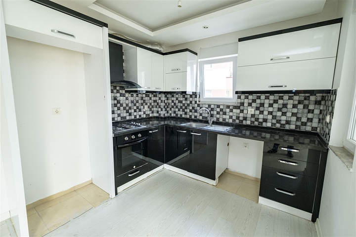 شقة 2 + 1 في هورما كونيالتي أنطاليا