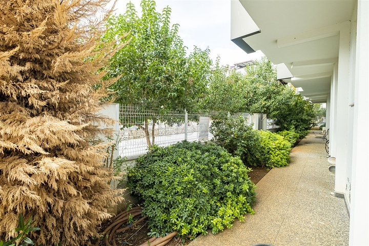 شقة 2 + 1 في هورما كونيالتي أنطاليا