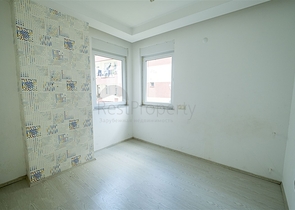 شقة 2 + 1 في هورما كونيالتي أنطاليا