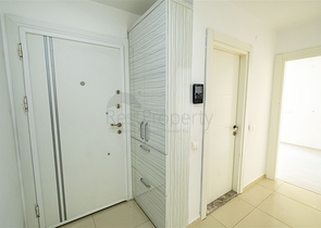 شقة 2 + 1 في هورما كونيالتي أنطاليا