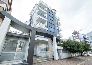 شقة 2 + 1 في هورما كونيالتي أنطاليا