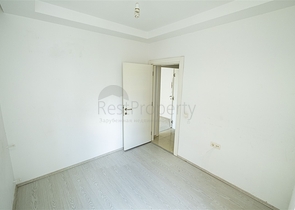 شقة 2 + 1 في هورما كونيالتي أنطاليا