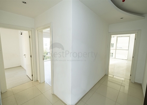 شقة 2 + 1 في هورما كونيالتي أنطاليا