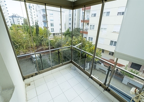 شقة 2 + 1 في هورما كونيالتي أنطاليا