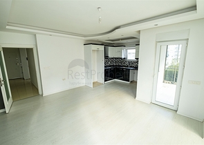 شقة 2 + 1 في هورما كونيالتي أنطاليا