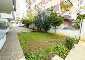 شقة 2 + 1 في هورما كونيالتي أنطاليا