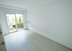 شقة 2 + 1 في هورما كونيالتي أنطاليا