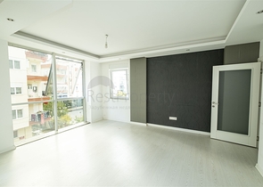 شقة 2 + 1 في هورما كونيالتي أنطاليا