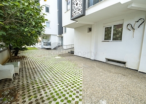 شقة 2 + 1 في هورما كونيالتي أنطاليا